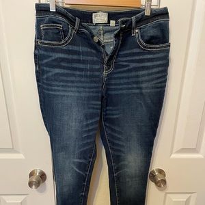 BKE gabby skinny 29R